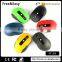 Colorful Mini Nano 2.4g Wirless Mouse