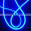 Sunbit Discount price Chriatmas 2year Warranty 20mm Flex Neon led flashing chip 80leds/meter