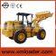 hot sale ce 4wd zl-18 mini loader ST920T