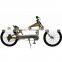 Hot Selling Gasoline Pocket Bike pocket+bike+mini+chopper