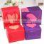 Wedding and joyful box box personality paper bags wholesale practical small gift birthday gift box