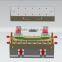 LFT&GMT crafted car bumper mould