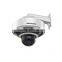 PanoVu series 360 view anglePanoramic+ PTZ Camera DS-2DP1636Z-D