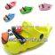 Guang dong subtimation slip flop hard-wearing flip flop soles for spa                        
                                                Quality Choice