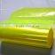 PVC Material and Lamp Sticker Type car lights color film