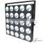COB 25X10W RGB 3 in 1 led Matrix Light bliner stage DJ Lighting