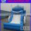 XIXI Inflatable Carriage Frozen Bouncer With Slide Combo,inflatable frozen jumping castle