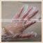 pe gloves ,plastic gloves good price ,best sellers