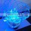 Frankever fiber optic home lighting led fiber optic lamp