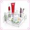 Cheapest Plastic Containers,clear Makeup Organizer,box for Storage
