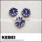 High end fashion buttons for shirt /claw nail /prong