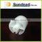 venetian blinds components for office window curtain and blinds 50mm PVC blinds Vinyl blinds