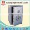 High end gun safes cheap biometric gun safe pro steel gun safes
