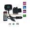 High quality bluetooth car mp3 player fm modulator and car audio 1.5 inch large LCD screen FM transmitter MP3player b-328N
