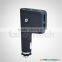 Family Four USB Port Car Charger In-car Cigarette Steadily Charger for Smartpone