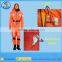 MED & CCS Approved PU & Polyester compound solas Immersion Suit