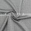 190gsm T50d*40d terylene shiny checks warp julian knitted textile fabric