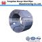 cold rolled Building materials 11.1MM 1.24MM PC steel strand