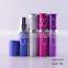 Refillable Perfume Atomizer Spray 5ml Empty Glass Bottles