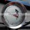 stainless steel meat thermometer, steak thermometer