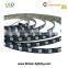 IC 60leds DC 5V RGB Digital ws2801b Led Strip lights IP 20 IP65 IP67 IP68