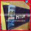Roll decorative school banners