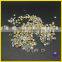 Wholesale SS 3 point back rhinestone for garments