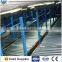 Gravity Pallet Flow Rack Gravity Racks and Heavy Duty Scale Racking
