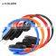Factory Wholesale Wired Stereo foldable headphone
