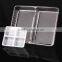 China Manufacturer Wholesale Best quality plastic food container