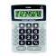 mini calculator with cover