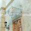 used door awnings for sale