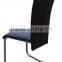 Modern Office PU Leather Metal Dining Room Chair,For World People
