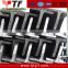 New 2016 Made In China T Beam weight structural ceiling t-bar grid