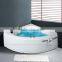 2016 Bubble Bath Massage Surf Jacuzzirs Soft Tub Hot Tubs