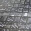Five Bar Aluminum Thread Plate 3105 H24