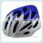 CE certificate bicycle helmet with removable visor(PW-827)