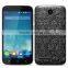 High cost-performance 4.5 inch quad core Android 5.1 3G smart phone