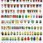 mini usb flash drive key shaped usb flash drive