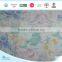 CVC Poly/Cotton Printing Downproof Fabric
