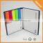 XG-70013 notepad with calculator waterproof notepad folder with notepad