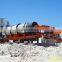ZLBS60 factory overhead type asphalt mix hot regeneration equipment