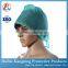 Wholesale custom non-woven disposable doctor cap