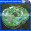 inflatable baby infant swimming float ring neck ring