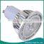 GU10 3W LED 6000-6500K White LED Spotlight