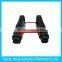 crawler chassis for agricultural machinery