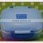 1000ml wholesale from china tableware lunch dinner box food carrier