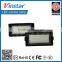 BM W Vinstar 12 months Warranty E38 95-01 auto license plate light