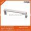 AB Zinc alloy cast bow syle kitchen handle
