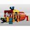 concrete pipe making machine, roll forming machine